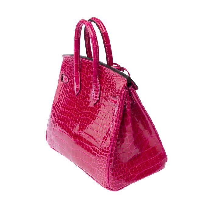 Hermès - Birkin 25 - Handbag - Image 7