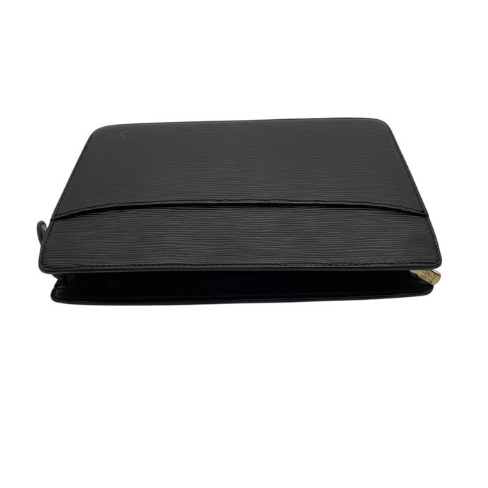 Louis Vuitton - Louis Vuitton Epi Pochette Homme - Clutch bag - Image 7