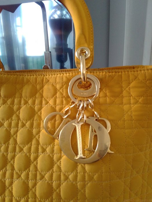 Christian Dior - Lady Dior - Handbag - Image 4
