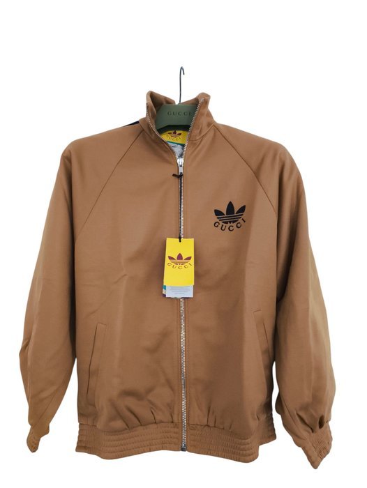 Gucci - Sweat jacket - New with tags