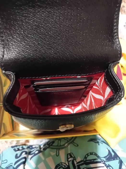 Gucci - Gucci x Adidas - Crossbody bag - Image 8