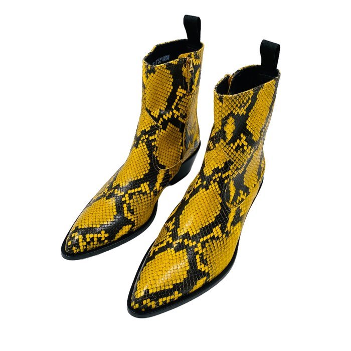 Bally - Boots - Size: EU 40 - New in box - Image 6