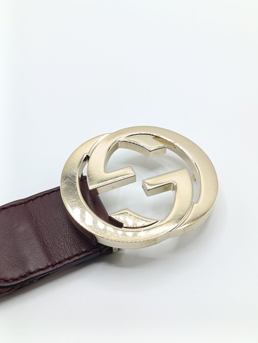 Gucci - Belt - Image 6
