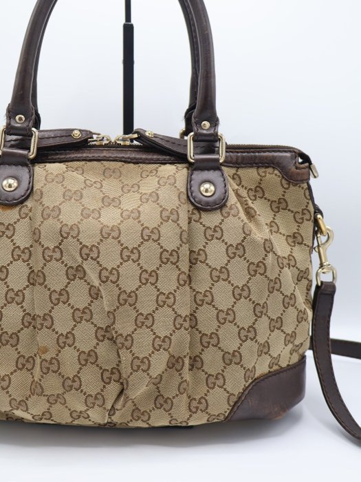 Gucci - Sukey - Bag - Image 4