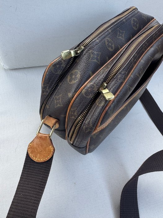 Louis Vuitton - reporter - Shoulder bag - Image 8