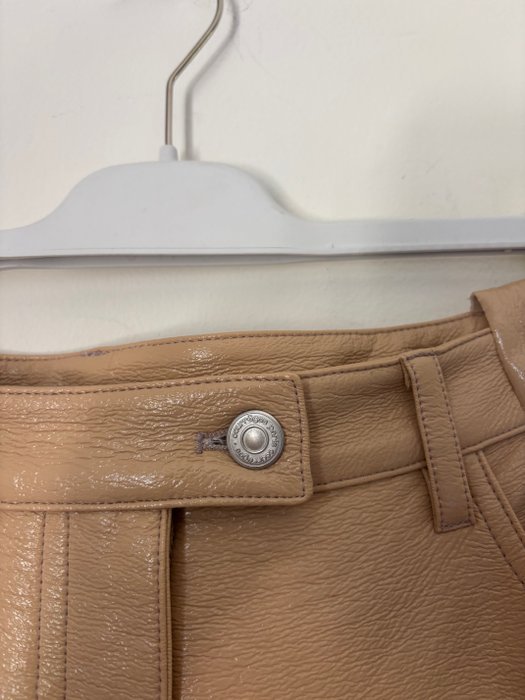 Courrèges - Trousers - New with tags - Image 5