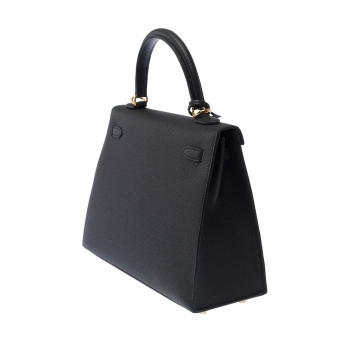 Hermès - Kelly 25 - Handbag - Image 7