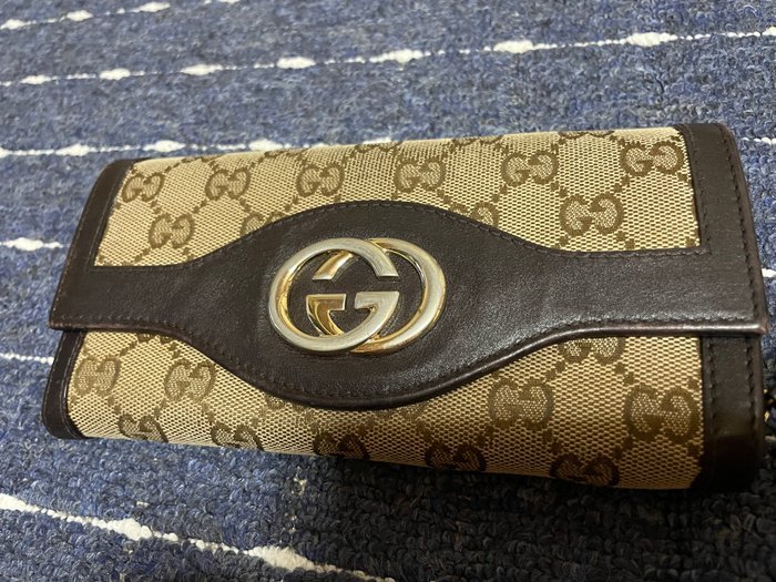 Gucci - Long wallet - Image 2