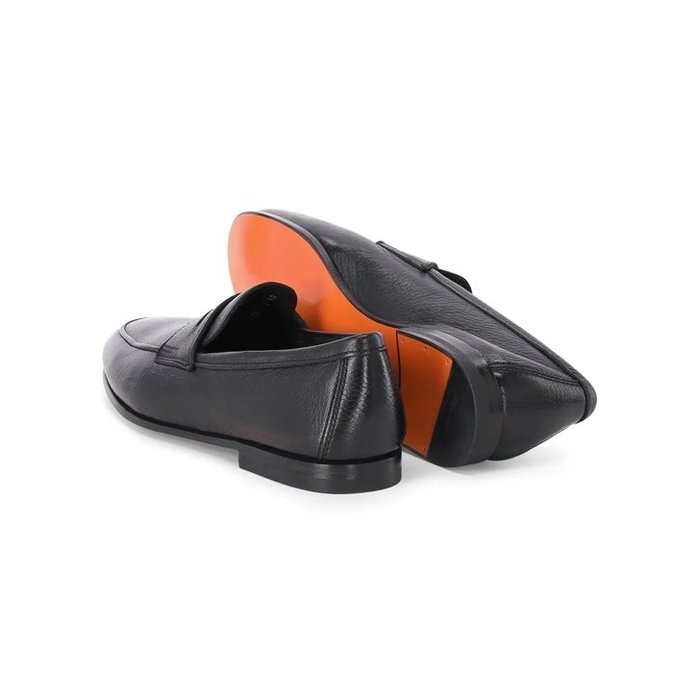Santoni - Lace-up shoes - Size: EU 42.5 - New in box