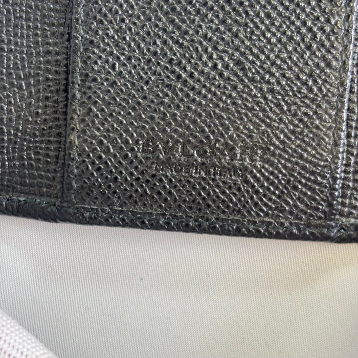 Bulgari - Purse - Image 7
