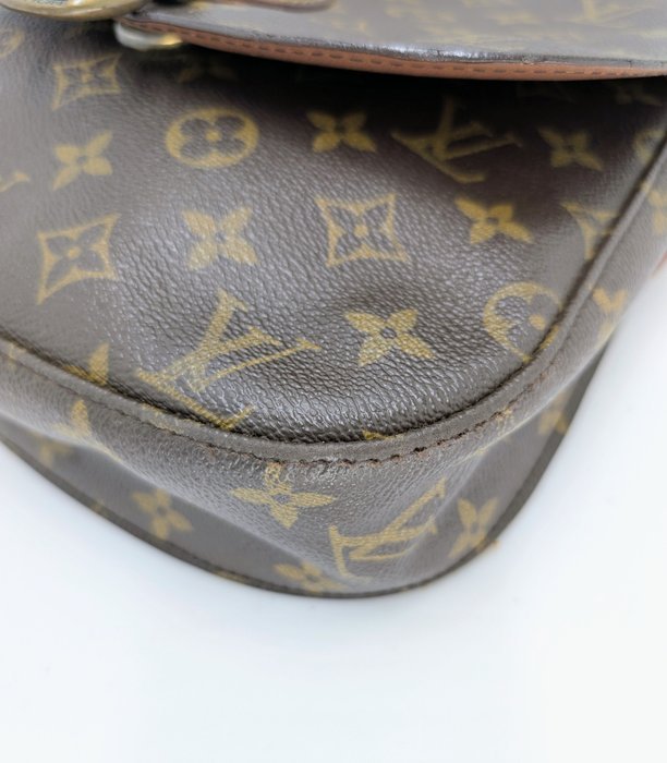 Louis Vuitton - Saint clould - Handbag - Image 7