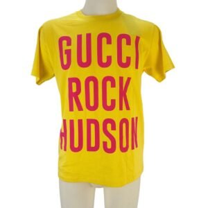 Gucci - T-shirt - New with tags