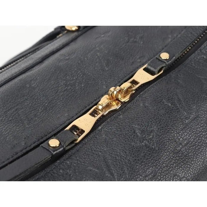 Louis Vuitton - Handbag - Image 6
