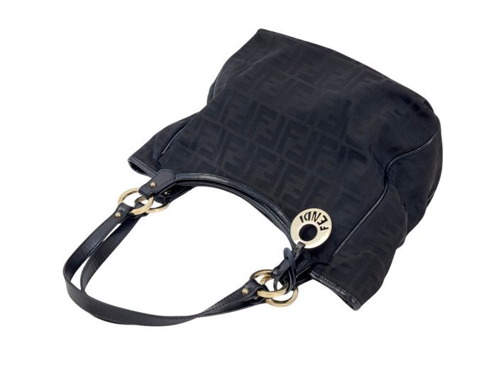 Fendi - Shoulder bag - Image 5