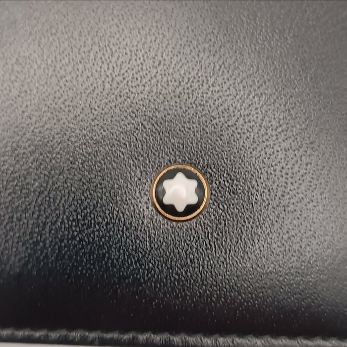 Montblanc - Agenda organizer tascabile - Agenda cover - Image 5