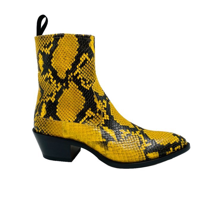 Bally - Boots - Size: EU 40 - New in box - Image 8