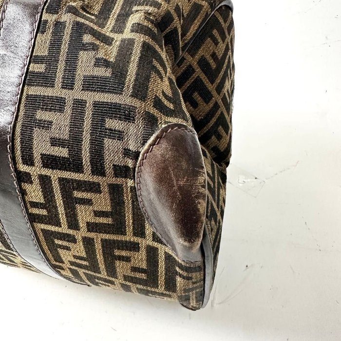 Fendi - Zucca - Travel bag - Image 6