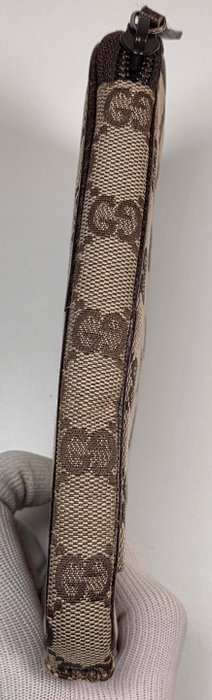 Gucci - Clutch bag - Image 5