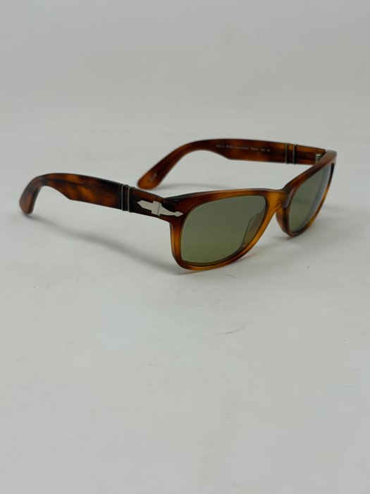 Persol - 2953-S 96/83 Terra di Siena 53□18 140 2F - Sunglasses - Image 4