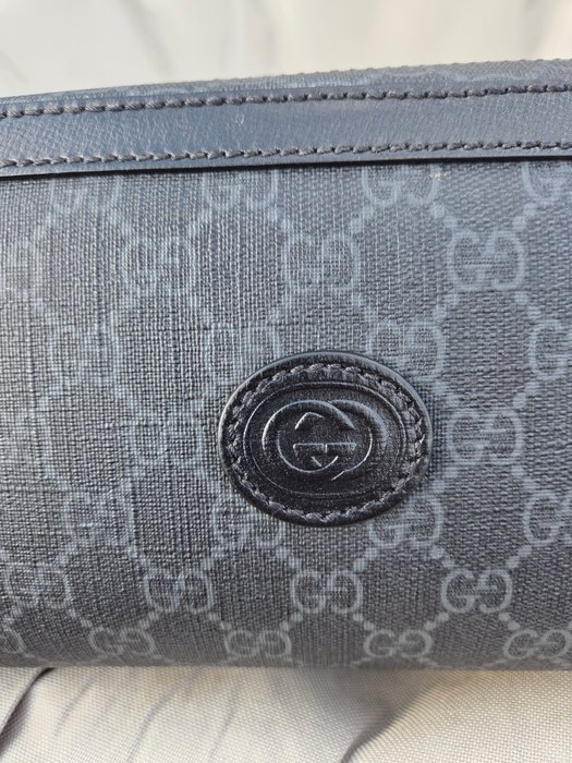 Gucci - Gucci toiletry case - Handbag - Image 6
