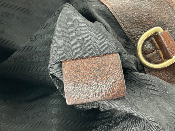 Prada - Bag - Image 8