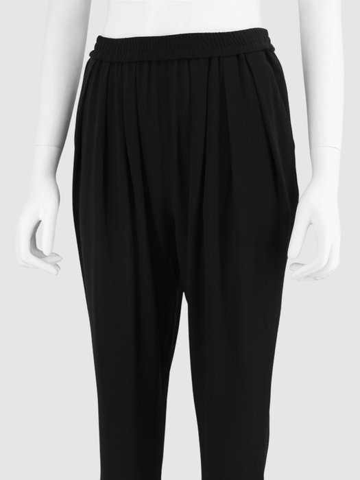 Michael Kors Collection - Pre-Fall 2017 - Pure Silk - Trousers - Image 7