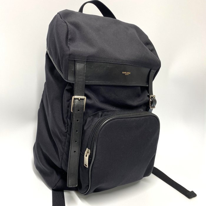 Saint Laurent - Backpack - Image 4