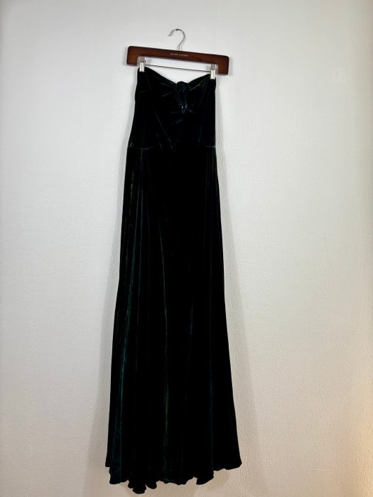 Ralph Lauren - Evening dress - Image 2