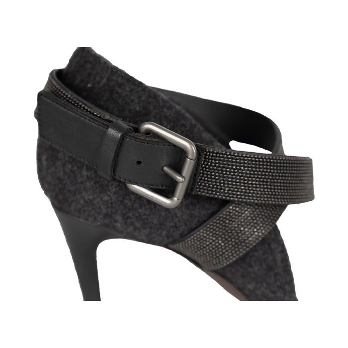 Brunello Cucinelli - Pumps - Size: EU 38.5 - Image 5