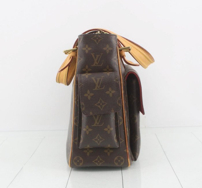 Louis Vuitton - Handbag - Image 4