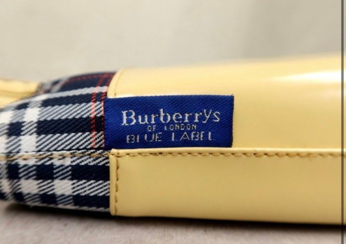 Burberry - Handbag - Image 7