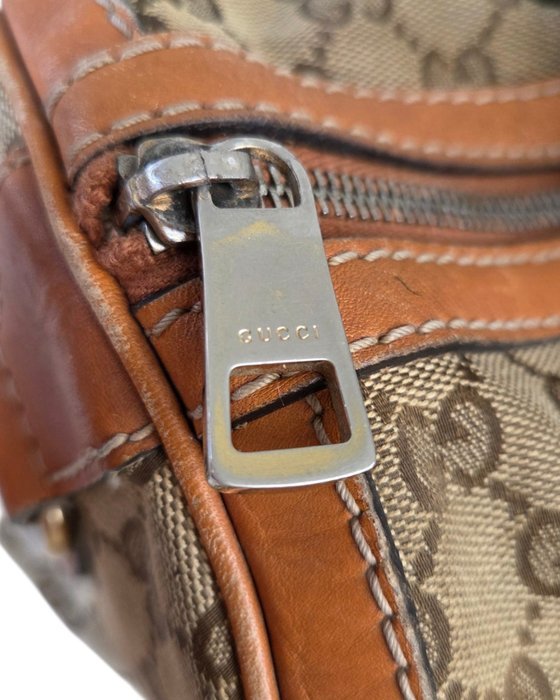 Gucci - Boston - Crossbody bag - Image 8