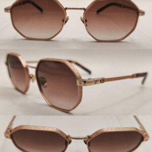 Other brand - Hublot H008O.120.092 TITANIO - Sunglasses