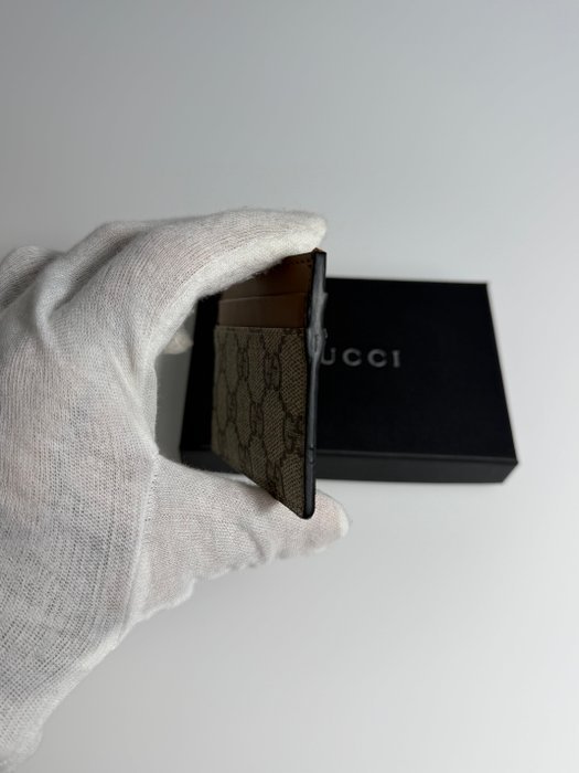Gucci - Portacarte - Card case - Image 4