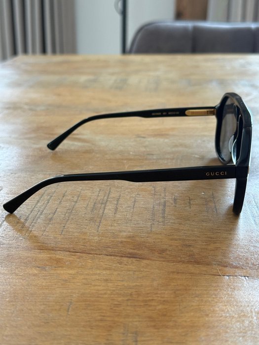 Gucci - GG1042S - Sunglasses - Image 5