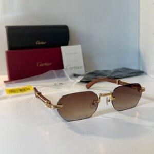Cartier - Sunglasses