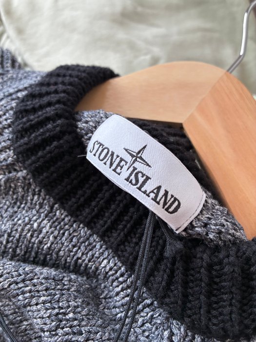 Stone Island - Jumper - New with tags - Image 8