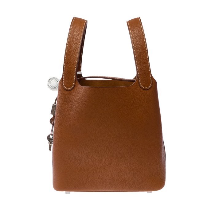 Hermès - Picotin - Handbag - Image 4