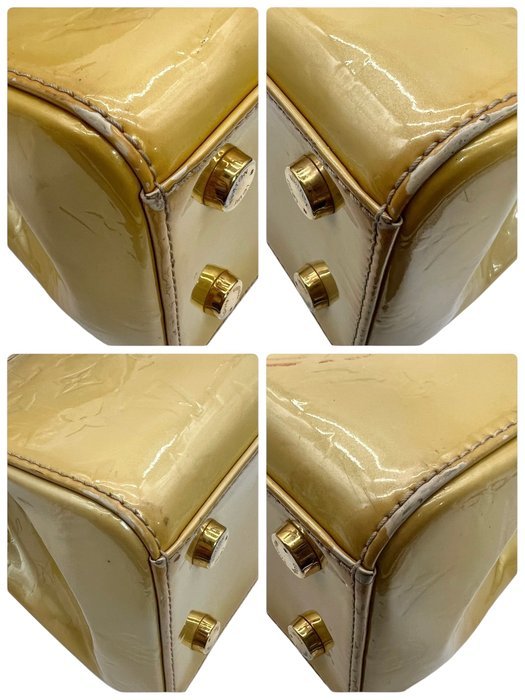 Louis Vuitton - Shoulder bag - Image 8