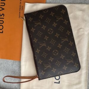 Louis Vuitton - Pochette Accessoires - Clutch bag