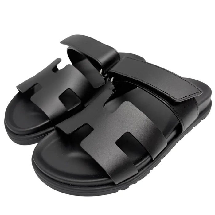 Hermès - Sandals - Size: EU 38 - New in box