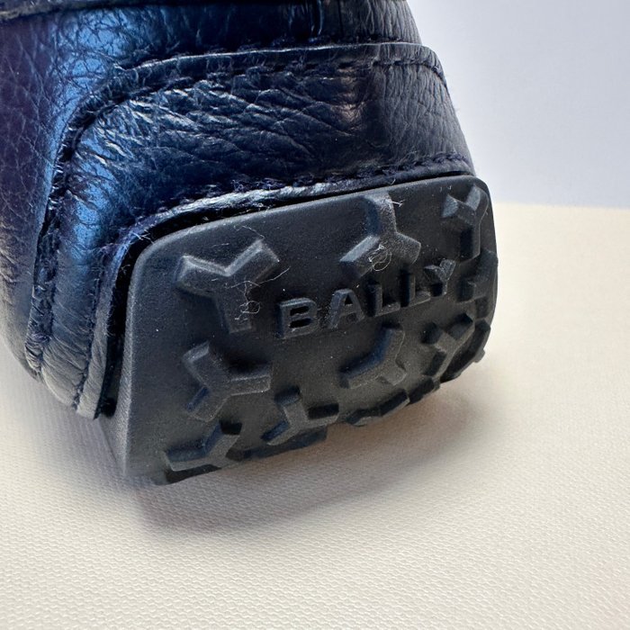 Bally - Slippers - Size: EU 45 - New in box - Image 7