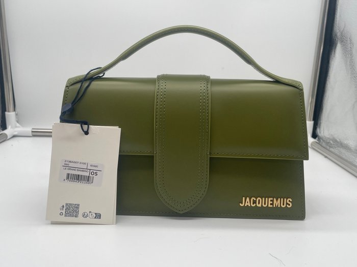Jacquemus - Le Grand Bambino - Crossbody bag - Image 4