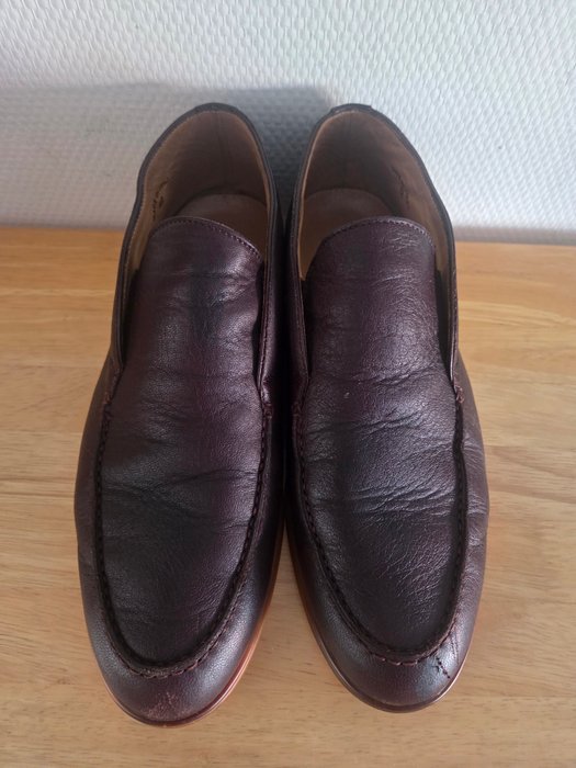 Loro Piana - Moccasins - Size: EU 42 - Image 6