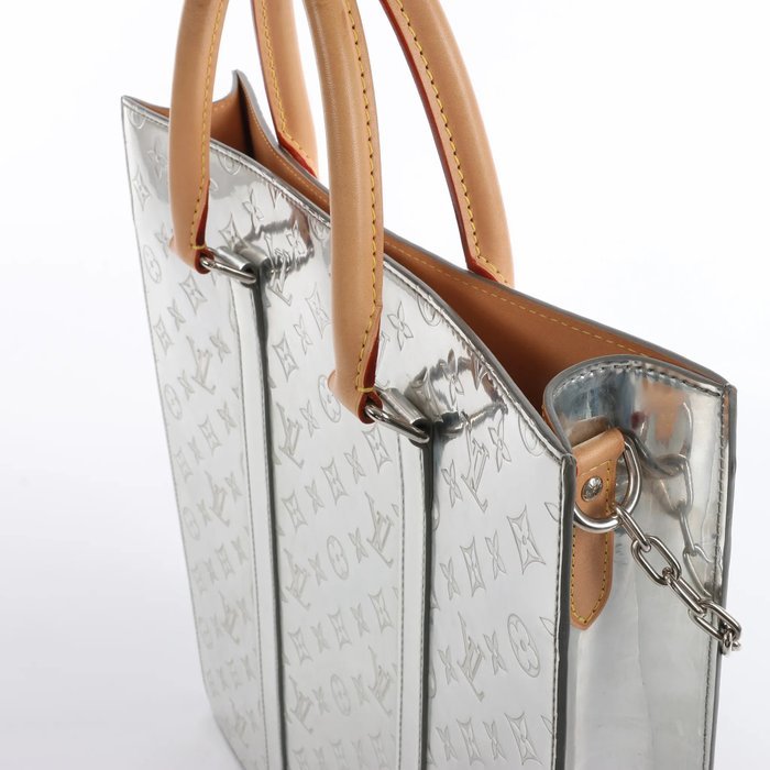 Louis Vuitton - Sac Plat - Handbag - Image 3
