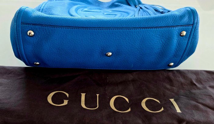 Gucci - Soho - Handbag - Image 6