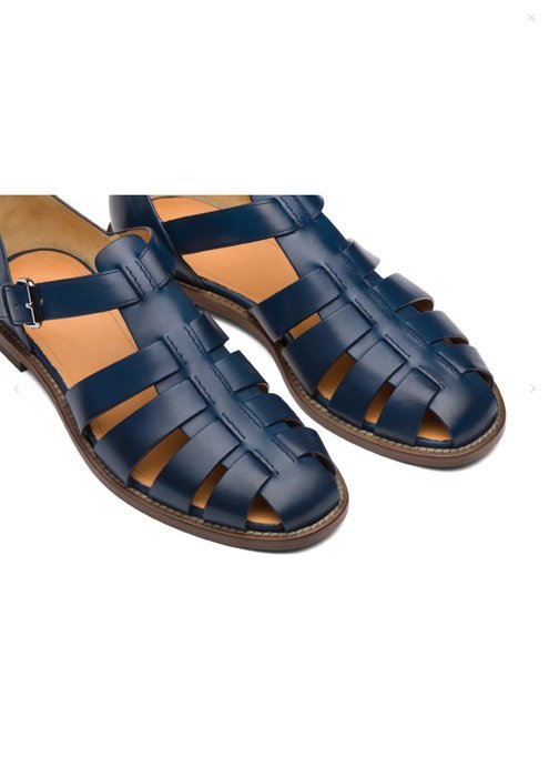 Church's - Sandals - Size: EU 40 - New in box - Image 3