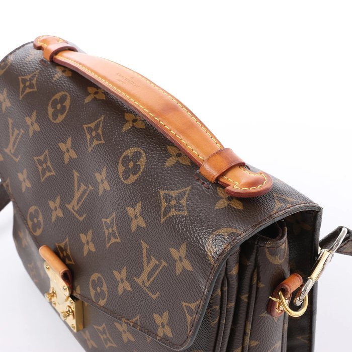 Louis Vuitton - Metis - Crossbody bag - Image 3