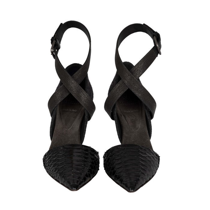 Brunello Cucinelli - Pumps - Size: EU 38.5 - Image 2