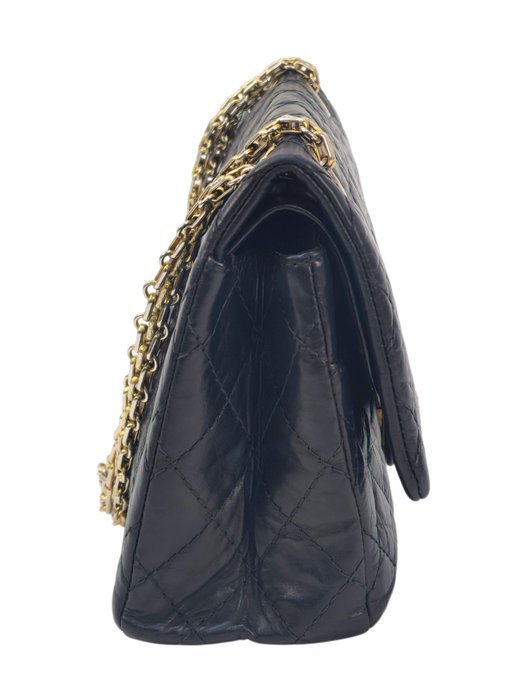 Chanel - Timeless Classic Flap Medium - Bag - Image 4